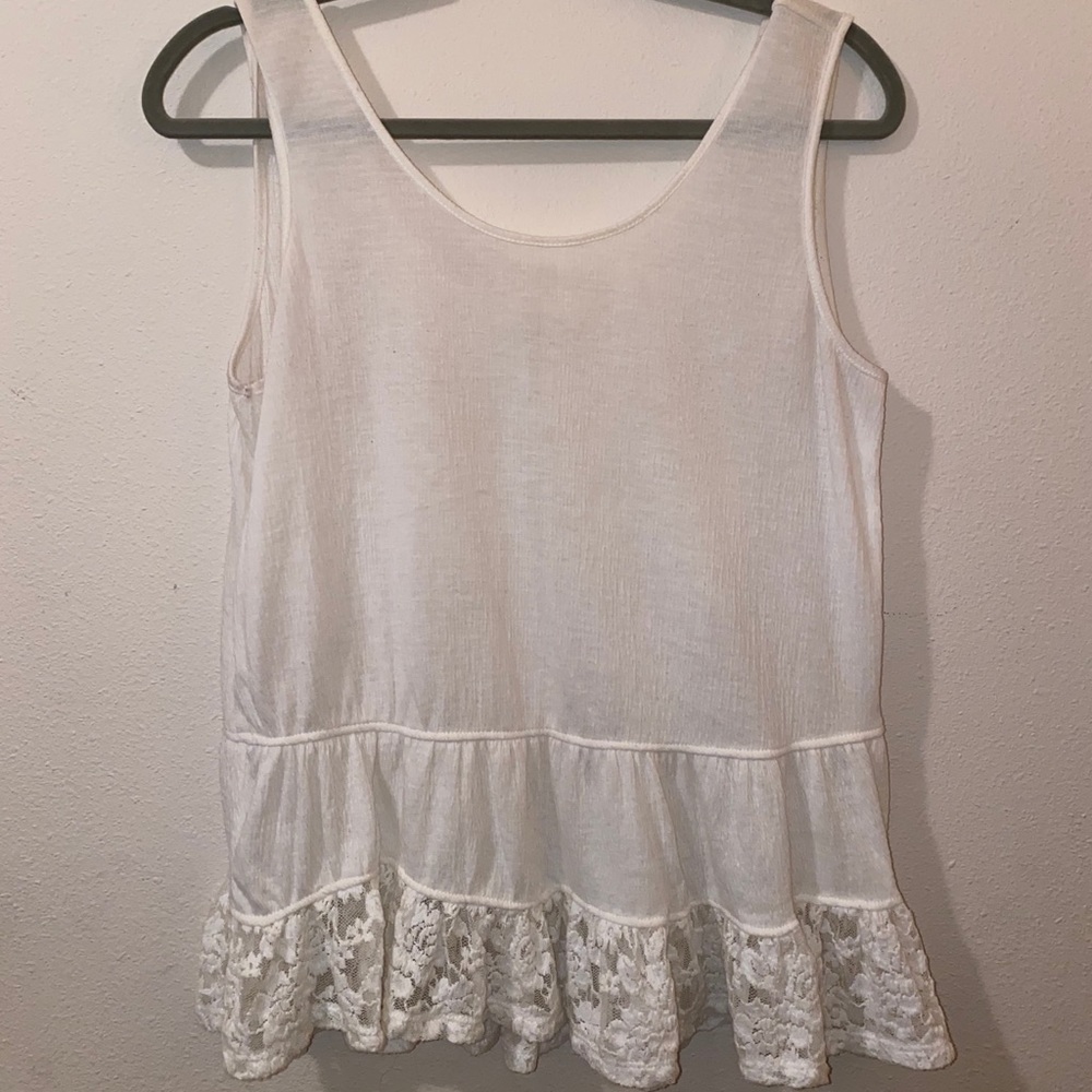 Charming Charlie’s Top